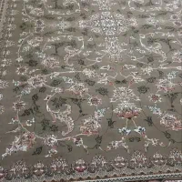 فرش|فرش|گرگان, |دیوار