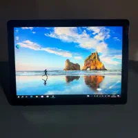 Dell latitude 5290 i7 16 256 نسل ۸