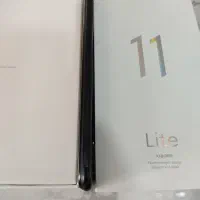 گوشی شیائومی Mi 11 lite 5g درحد حافظه 128گیگ رام 6|موبایل|تهران, بروجردی|دیوار