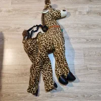 تعدادی اسباب بازی