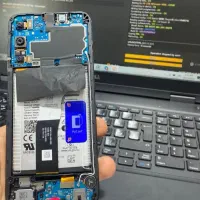 حذف قفل جیمیل frp