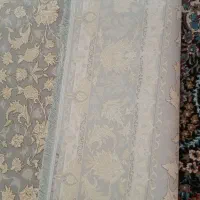 ۴ تخته فرش ۱۲ متری ۱۲۰۰ شانه تراکم ۳۶۰۰گلبرجسته نو|فرش|خرم‌آباد, |دیوار