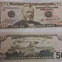 دلار یورو انواع اسکناس سینمایی مشابه اصلی تزئینی|کلکسیون سکه، تمبر، اسکناس|تهران, یوسفآباد|دیوار