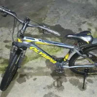 دوچرخه المپیا کوهستان|دوچرخه، اسکیت، اسکوتر|قائم‌شهر, |دیوار