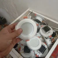 هالوژن درحد نو