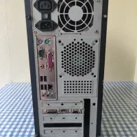 سیستم ۴هسته رم ۸ ddr3 هارد ssd و ۵۰۰ گرافیک ۲|رایانه رومیزی|چالوس, |دیوار