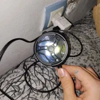 فن موبایل گیمینگ RGB