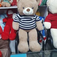 عروسک پولیشی جدید و لبوبو و ..