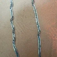 زنجیر کارتیر استیل