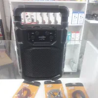 اسپیکر هدفون ساعت ایرپاد|لوازم جانبی موبایل و تبلت|قزوین, |دیوار