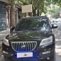 لیفان X60 اتومات 1396 در حد صفر|خودرو سواری و وانت|اقلید, |دیوار