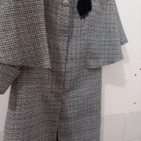 مانتو|لباس|میبد, |دیوار