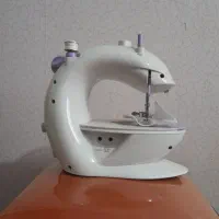 چرخ خیاطی کوچیک