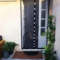 پرده مجیک