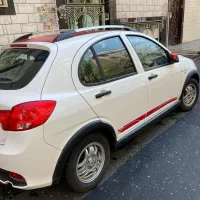 کوئیک آر فول مدل اسفند 1401