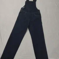 لباس کار لی کاملا نو