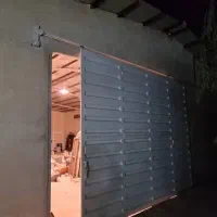 ۲۵۰مترسوله جاده آشنستان مناسب انبار کارگاهmdf|اجارهٔ دفتر صنعتی، کشاورزی، تجاری|قزوین, |دیوار