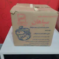 زودپز 8لیتر سپاهان|ظروف پختوپز|تهران, وحیدیه|دیوار