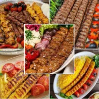 فروش گوشت کوبیده به صورت عمده و تک