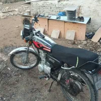 موتور|موتورسیکلت|اهواز, بعثت|دیوار