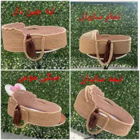 ست سیسمونی نوزاد دست بافت