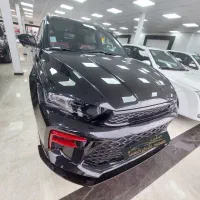 کی ام سی َA5،مدل 1404،کارکرد 700 تکی