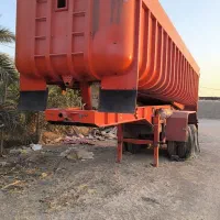 تریلی fh|خودرو سنگین|باوی, |دیوار