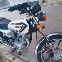 موتور کبیر150 مدل 1402انژکتور|موتورسیکلت|فیروزآباد (فارس), |دیوار