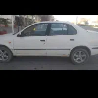 سمند فروشی|خودرو سواری و وانت|نیشابور, شهرک بسیج|دیوار