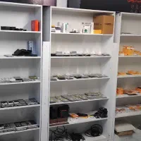 قفسه برای همه کاروشغلها