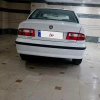 سمند Lx مدل 1398|خودرو سواری و وانت|تهران, بهمن یار|دیوار