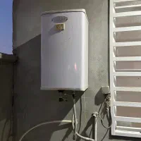 آبگرمکن برقی