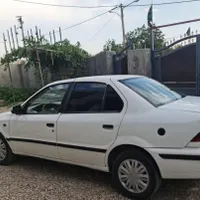 سمند X7 دوگانه سوز، مدل ۱۳۸۸|خودرو سواری و وانت|یاسوج, |دیوار