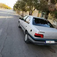 ۴۰۵دوگانه کارخانه