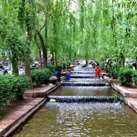 سفر دوروزه به محلات