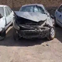 فروش خودرو تصادفی|خودرو سواری و وانت|کاشان, قطب راوندی|دیوار