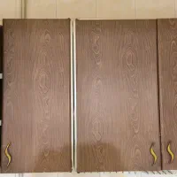 کابینت فلزی|آب‌چکان و نظم‌دهنده ظروف|سمنان, |دیوار