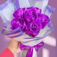 گل رز|صنایع دستی و سایر لوازم تزئینی|گناباد, |دیوار