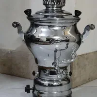 سماور گازی