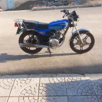 موتور همتاز200