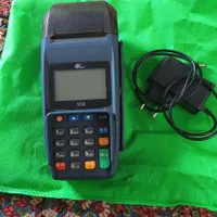 دستگاه کارتخوان s58|فروشگاه و مغازه|کرمان, |دیوار