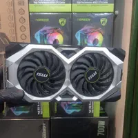 گرافیک RTX 2060 SUPER MSI VENTUS 8G