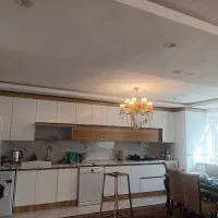 لوستر ال طلا برنجی قیمت تولیدی|لوستر و چراغ آویز|اراک, |دیوار