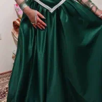 لباس دخترانه مجلسی