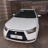 دنا پلاس اتومات مدل 1401|خودرو سواری و وانت|تهران, شیوا|دیوار