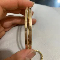 دستبند طلا گوشواره طلاالنگو طلاانگشتر کارتیر