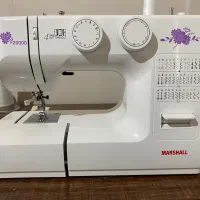 فروش چرخ خیاطی مارشال