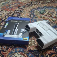 پایه شارژ  ps5