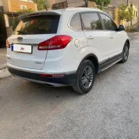 چری تیگو ۵ تمام فول خانگی