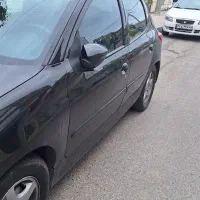 207 پانا ۴۰۱|خودرو سواری و وانت|چالوس, |دیوار